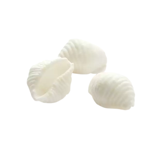 Shell Potato Pellets