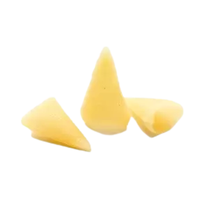 Delicious and crispy corn cones snack pallets, perfect for frying up and serving as a tasty snack. Made from high-quality corn and ready to cook, these snack pallets are a great choice for any occasion. Enjoy the satisfying crunch and flavor of these mouth-watering treats, perfect for sharing with friends and family. Get your hands on these irresistible corn cones snack pallets today!"