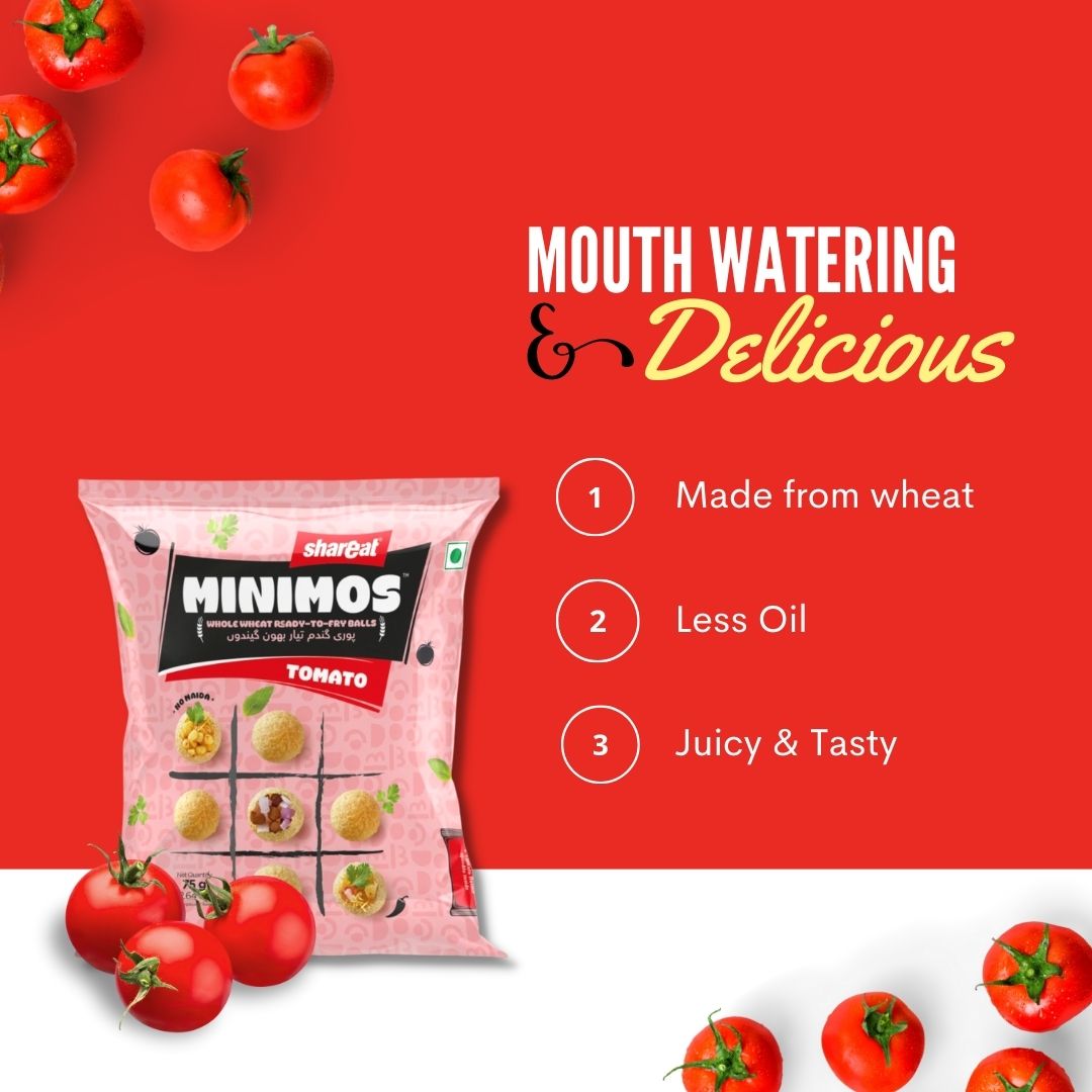 Minimos Tomato