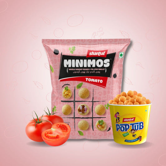 Minimos Tomato