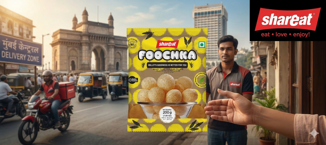 Best Pani Puri Near Me in Mumbai (2026 Guide)