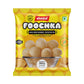 Party Pack - Whole Wheat Paini Puri and Ragi Pani Puri with Different Pani makers, Minimos, & Jall Ball Mint Kit