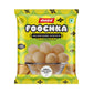 Trial Pack - Whole Wheat with Pudina Pani Maker & Ragi Pani Puri Pellets