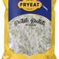 Fryeat Raw Potato Pellets Spiral Shape - 1kg Perfect for Frying and Snacking
