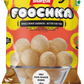 Foochka 200gm raw pani puri with imli pani maker for perfect homemade snacks