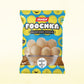 Pani Puri Packet (200 Gram) + 1 Litre Sweet & Spicy Pani Maker Sachet