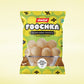 Pani Puri Packet (200 Gram) + 1 Litre Mint Pani Maker Flavor Sachet