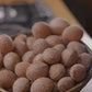 Millet Pani Puri: A Healthier Take on Indian Street Food!