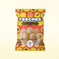 Pani Puri Packet (200 Gram) + 1 Litre Imli Pani Maker Sachet