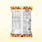 Pani Puri Packet (200 Gram) + 1 Litre Imli Pani Maker Sachet
