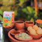 Get Set Treat Premium kit