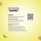 Delicious Minimos Lemon Chilli Pani Puri Pellets for kids