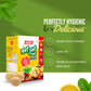 Pani Puri Kit – Pani Puri Pellets, Chutneys, Mint Pani & Dates